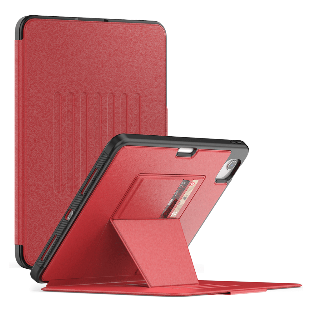 Resolve iPad Case With Pencil Holder