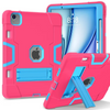 Aratri Heavy Duty Shockproof Protective Case with Built-in Kickstand For iPad Air