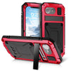 Thor Shockproof iPhone Case With Kickstand