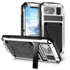 Thor Shockproof iPhone Case With Kickstand