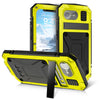 Thor Shockproof iPhone Case With Kickstand