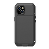 Titan Heavy Duty Metal iPhone Case For 14-16 Series