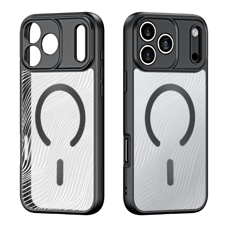 Uredo Slim Shockproof MagSafe iPhone Case - Astra Cases