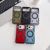 Virtus Magnetic Heavy Duty iPhone Case With Kickstand - Astra Cases