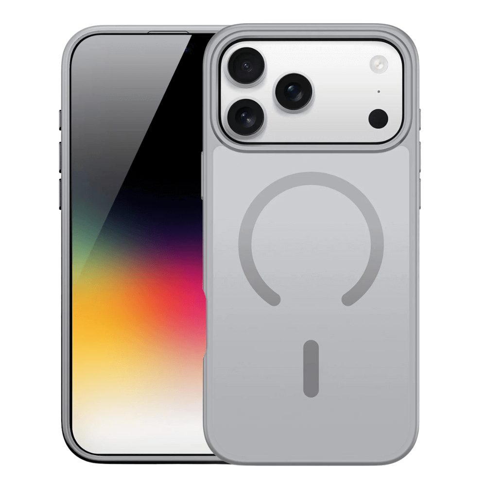 Valeo Slim Shockproof MagSafe iPhone Case - Astra Cases