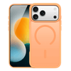 Valeo Slim Shockproof MagSafe iPhone Case - Astra Cases
