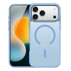 Valeo Slim Shockproof MagSafe iPhone Case - Astra Cases