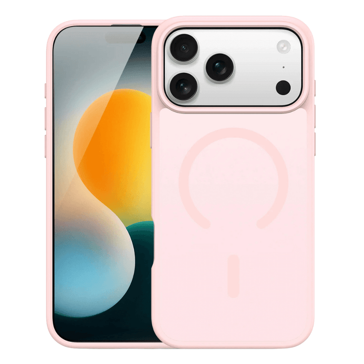 Valeo Slim Shockproof MagSafe iPhone Case - Astra Cases