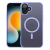 Valeo Slim Shockproof MagSafe iPhone Case - Astra Cases