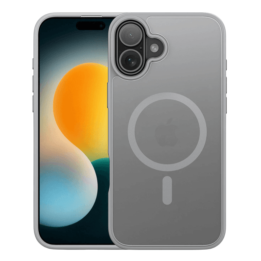 Valeo Slim Shockproof MagSafe iPhone Case - Astra Cases