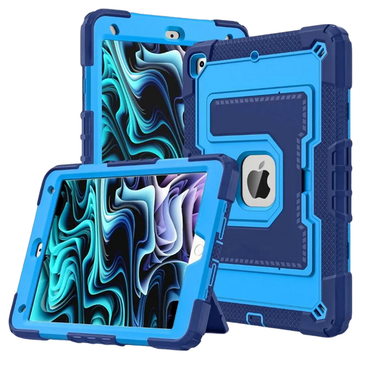 Defendo Heavy Duty iPad Case