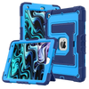 Defendo Heavy Duty iPad Case