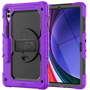 Acies Heavy Duty Galaxy Tab Case For S9 Series