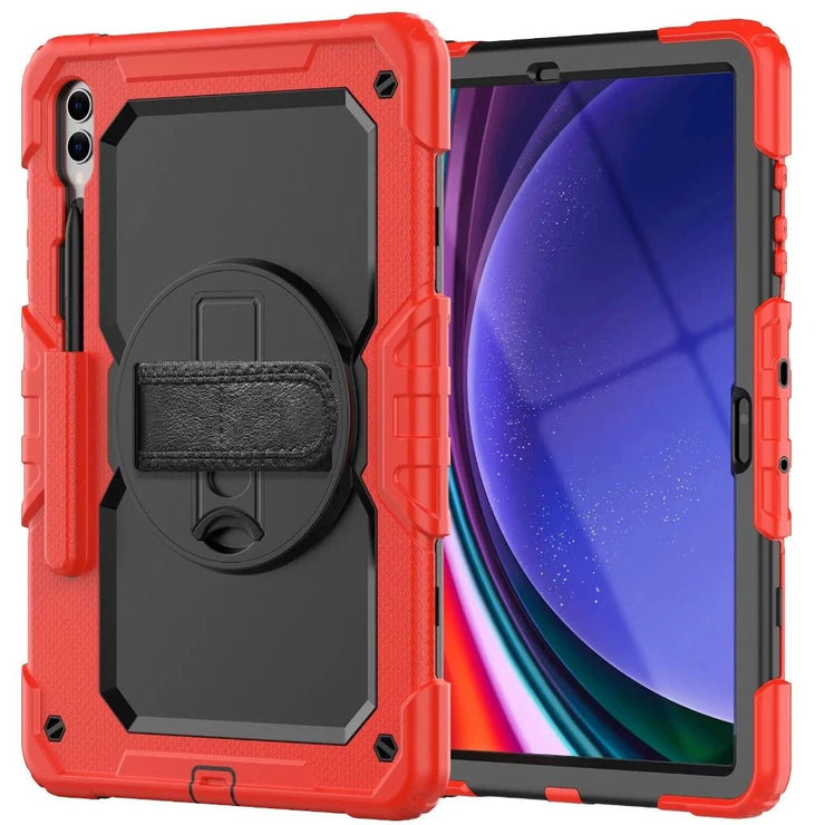 Acies Heavy Duty Galaxy Tab Case For S9 Series