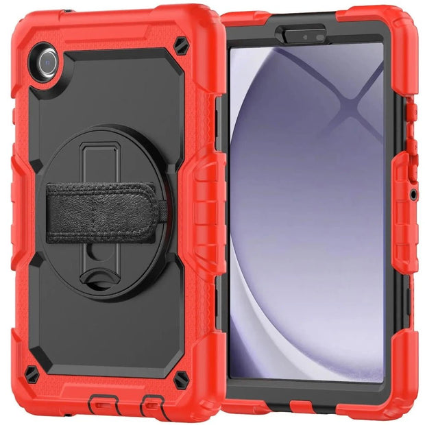 Adiuvo Heavy Duty Galaxy Tab Case For A9 Series