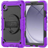 Adiuvo Heavy Duty Galaxy Tab Case