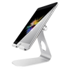 Adjustable Aluminum iPad Stand