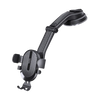 Adverto 360 Rotation Car Mount Suction Phone Holder