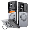 Aevum Shockproof Case With Kickstand For Galaxy S Series - Astra Cases