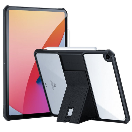 Alke iPad Case With Stand