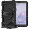 Promitto Heavy Duty Galaxy Tab Case For A Series