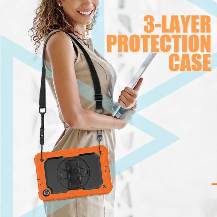 Promitto Heavy Duty Galaxy Tab Case For A and E Series