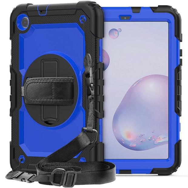 Promitto Heavy Duty Galaxy Tab Case For A and E Series