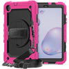 Promitto Heavy Duty Galaxy Tab Case For A Series