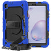 Promitto Heavy Duty Galaxy Tab Case For A Series