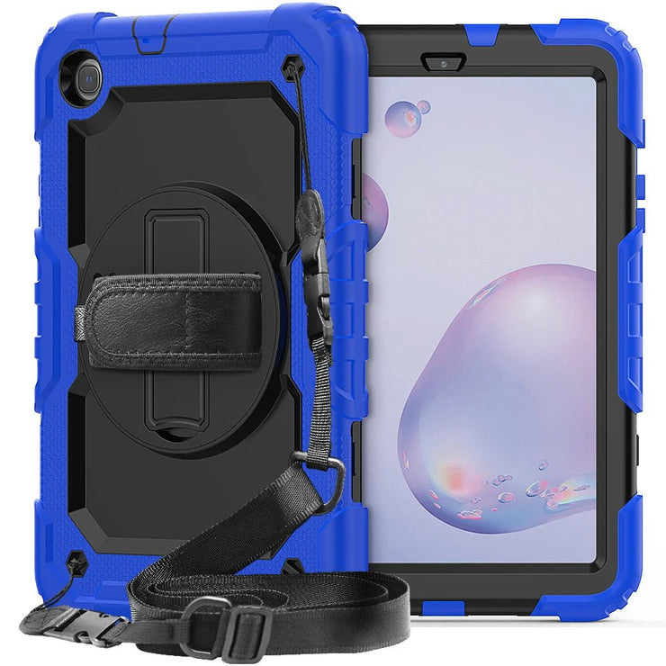 Promitto Heavy Duty Galaxy Tab Case For A and E Series