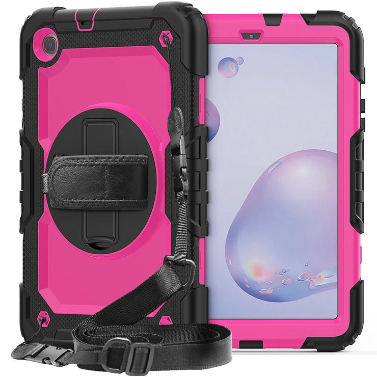 Promitto Heavy Duty Galaxy Tab Case For A and E Series