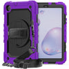 Promitto Heavy Duty Galaxy Tab Case For A Series