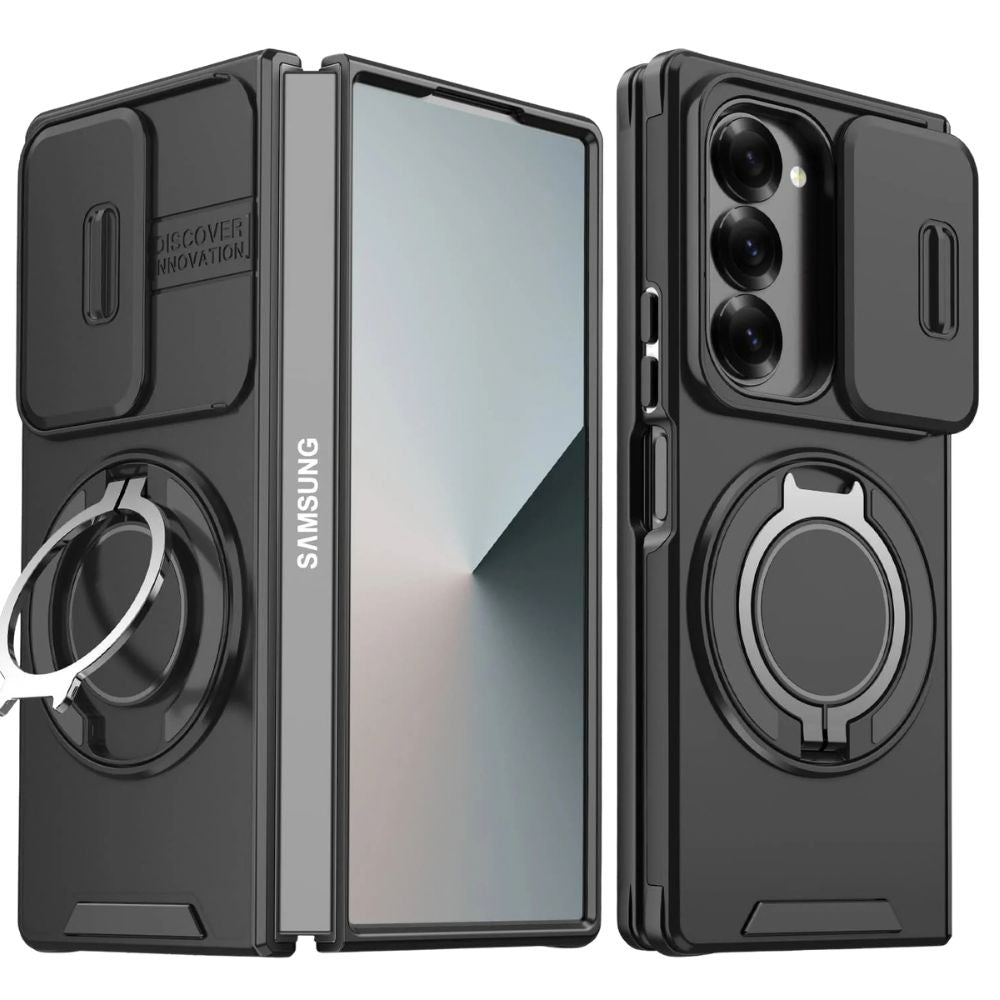 Antea Heavy-Duty Case For Galaxy Z Fold - Astra Cases
