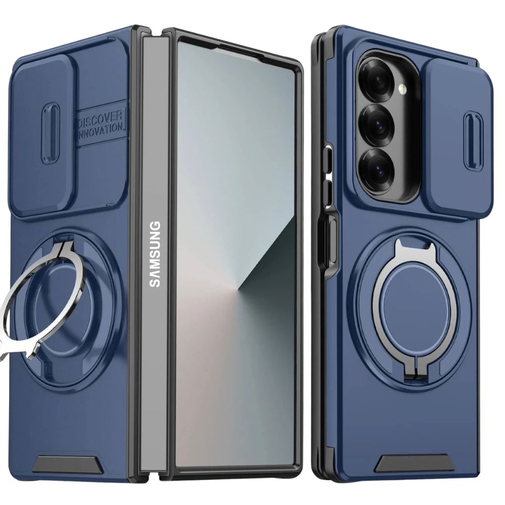 Antea Heavy-Duty Case For Galaxy Z Fold - Astra Cases