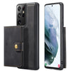 Apricus Leather Magnetic Wallet Galaxy Case - Astra Cases