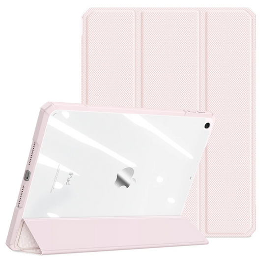 Auris Leather Magnetic Slim iPad Case