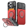 Aurum Shockproof iPhone Case With Kickstand - Astra Cases
