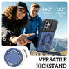 Avoco Shockproof Galaxy Case With Kickstand - Astra Cases