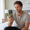 Avoco Shockproof Galaxy Case With Kickstand - Astra Cases