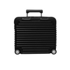 Eluo Luggage Style Shockproof AirPods Case