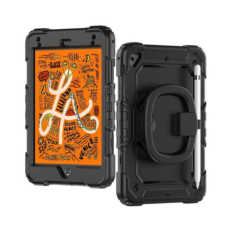 Misceo Heavy Duty Case For iPad Mini Series