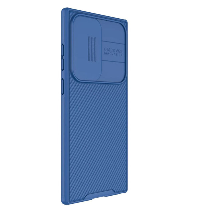 Feci Non-Slip Galaxy Case With Camera Slide Protector