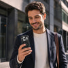 Bona Anti-Scratch MagSafe iPhone Case