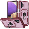 Bravo Shockproof Case For Galaxy S Series With Kickstand