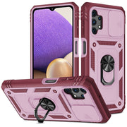 Bravo Shockproof Case For Galaxy S Series With Kickstand