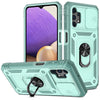 Bravo Shockproof Case For Galaxy S Series With Kickstand