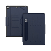 Caecus Ultra-Thin Protective iPad Case With Magnetic Stand