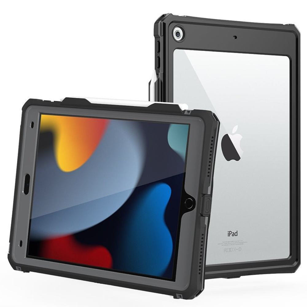 Ipad 7th Ipad Air Otterbox Defender Case OtterBox Defender Case