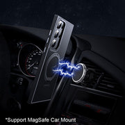 Caste Heavy Duty Case for Galaxy S23 Series With MagSafe Kickstand