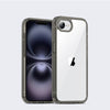 Casus Clear Shockproof iPhone Case - Astra Cases